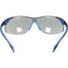 Solus Safety Glasses with Scotchgard Lenses, Anti-Fog | 3M | All Safety