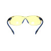 Solus Safety Glasses with Scotchgard Lenses, Anti-Fog | 3M | All Safety