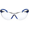 Solus Safety Glasses with Scotchgard Lenses, Anti-Fog | 3M | All Safety