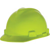 V-Gard Protective Caps - 1-Touch Duspension, Quick-Slide Suspension | MSA | All Safety