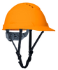 Sentry2 Type 2 Cap-Style Safety Helmet - Vented | Jackson Safety | All Safety
