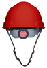 Sentry2 Type 2 Cap-Style Safety Helmet - Vented | Jackson Safety | All Safety