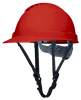 Sentry2 Type 2 Cap-Style Safety Helmet - Vented | Jackson Safety | All Safety