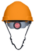 Sentry2 Type 2 Cap-Style Safety Helmet - Vented | Jackson Safety | All Safety