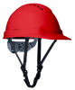 Sentry2 Type 2 Cap-Style Safety Helmet - Vented | Jackson Safety | All Safety