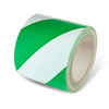 Laminated Adhesive Hazard Stripe Marking Tape (108 ft) | Incom Signs | All Safety