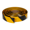 ArmorStripe Hazard Stripe High Traffic Ultra-Durable Heavy Duty Warehouse Adhesive Floor Marking Tape (100 ft) | Incom Signs | All Safety