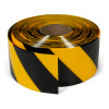 ArmorStripe Hazard Stripe High Traffic Ultra-Durable Heavy Duty Warehouse Adhesive Floor Marking Tape (100 ft) | Incom Signs | All Safety