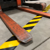 ArmorStripe Hazard Stripe High Traffic Ultra-Durable Heavy Duty Warehouse Adhesive Floor Marking Tape (100 ft) | Incom Signs | All Safety