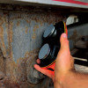 Magnetic Amber Flashing Heavy Haul Vehicle Light (Pack of 20) | Incom Signs | All Safety