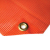 Heavy Haul Nylon Mesh Safety Transport Flags (18 in x 18 in) | Incom Signs | All Safety