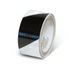 Prismatic Hazard Stripe Engineer Grade Reflective Adhesive Tape (30 ft) | Incom Signs | All Safety