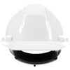 Mont-Blanc Hard Hat w/ Ratchet | CSA, Type 2 | Dynamic | All Safety