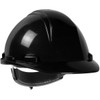 Mont-Blanc Hard Hat w/ Ratchet | CSA, Type 2 | Dynamic | All Safety