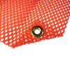 Heavy Haul Polyester Jersey Transport Flags (18 in x 18 in) | Incom Signs | All Safety