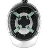 Stromboli Welder's Hard Hat | Type 2 | Dynamic | All Safety