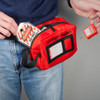Lockout/Tagout Personal Tool Bag (3 lock) with Accessories | Incom Signs | All Safety