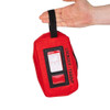 Lockout/Tagout Personal Tool Bag (3 lock) with Accessories | Incom Signs | All Safety