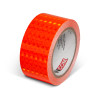 Prismatic Neonbrite High Intensity Reflective Tape (2 in x 25 ft) | Incom Signs | All Safety