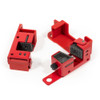 Lockout/Tagout Portable Tool Box (Standard) with Accessories | Incom Signs | All Safety