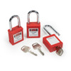 Lockout/Tagout Portable Tool Box (Large) with Accessories | Incom Signs | All Safety