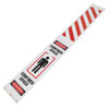 Ladder Barrier Danger OSHA Wrap (12 in x 90 in) (Pack of 10) | Incom Signs | All Safety