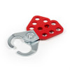 Lockout/Tagout Wall Mount Station (10-Lock Wall) with Accessories | Incom Signs | All Safety