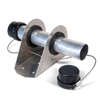 Aluminum Tube Style Document Holder for Transport Vehicles | Incom Signs | All Safety
