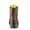 Men's Terra Patton 8" Aluminum Toe Safety Work Boot with External Met Guard | Terra | All Safety