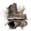 Men's Neragon 8" Waterproof Composite Toe Safety Work Boot | Kodiak | All Safety