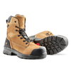 Men's Berg 8" Waterproof Composite Toe Safety Work Boot | Kodiak | All Safety