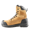 Men's Berg 8" Waterproof Composite Toe Safety Work Boot | Kodiak | All Safety