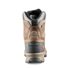 Men's Berg 8" Waterproof Composite Toe Safety Work Boot | Kodiak | All Safety