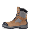 Men's Karluk 1100D 8" Composite Toe Safety Work Boot | Kodiak | All Safety