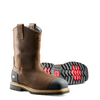Men's Lundbreck Shield Waterproof Composite Toe Wellington Work Boot | Kodiak | All Safety