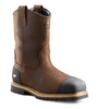 Men's Lundbreck Shield Waterproof Composite Toe Wellington Work Boot | Kodiak | All Safety