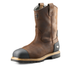 Men's Lundbreck Shield Waterproof Composite Toe Wellington Work Boot | Kodiak | All Safety