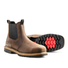 Men's Lundbreck Chelsea Composite Toe Safety Work Boot | Kodiak | All Safety