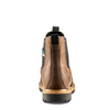 Men's Lundbreck Chelsea Composite Toe Safety Work Boot | Kodiak | All Safety