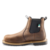 Men's Lundbreck Chelsea Composite Toe Safety Work Boot | Kodiak | All Safety
