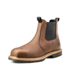 Men's Lundbreck Chelsea Composite Toe Safety Work Boot | Kodiak | All Safety