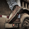 Men's Lundbreck Chelsea Composite Toe Safety Work Boot | Kodiak | All Safety