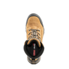 Women's Quest Bound 8" Waterproof Composite Toe Safety Work Boot | Kodiak | All Safety