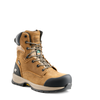 Women's Quest Bound 8" Waterproof Composite Toe Safety Work Boot | Kodiak | All Safety