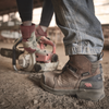 Men's Berg 6" Waterproof Composite Toe Safety Work Boot | Kodiak | All Safety