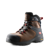 Men's Sawback Waterproof Composite Toe Hiker Safety Work Boot | Kodiak | All Safety