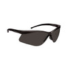 Semi-Rimless Safety Glasses With Black Frame (Pack Of 10) | Dynamic Safety | All Safety