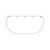 Universal Fit PETG Safety Visor (Pack Of 10) | Dynamic Safety | All Safety