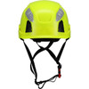 Reflective Kit For Traverseâ„¢ Safety Helmet | Dynamic Safety | All Safety