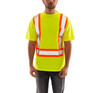 Job Sight Short Sleeve - High visibility T-Shirt I Tingley S75022C / S75029C